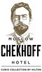 Chekhoff Hotel Moscow Curio Collection by Hilton