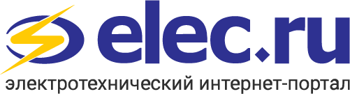 Портал «Elec.ru»