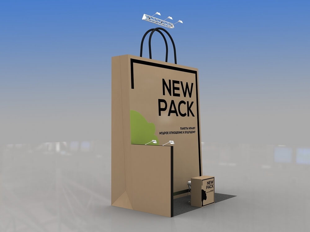 NEWPACK