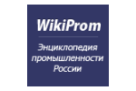 Энциклопедия промышленности России